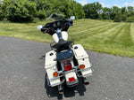 Harley-Davidson Motorcycle 2008 Harley-Davidson Police Electra Glide FLHTP 103" One Owner w/ Only 6,491 Miles! $10,995