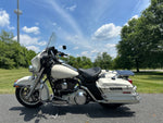 Harley-Davidson Motorcycle 2008 Harley-Davidson Police Electra Glide FLHTP 103" One Owner w/ Only 6,491 Miles! $10,995