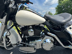 Harley-Davidson Motorcycle 2008 Harley-Davidson Police Electra Glide FLHTP 103" One Owner w/ Only 6,491 Miles! $10,995