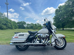 Harley-Davidson Motorcycle 2008 Harley-Davidson Police Electra Glide FLHTP 103" One Owner w/ Only 6,491 Miles! $10,995