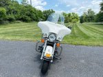 Harley-Davidson Motorcycle 2008 Harley-Davidson Police Electra Glide FLHTP 103" One Owner w/ Only 6,491 Miles! $10,995