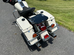 Harley-Davidson Motorcycle 2008 Harley-Davidson Police Electra Glide FLHTP 103" One Owner w/ Only 6,491 Miles! $10,995