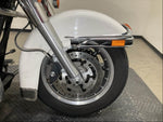 Harley-Davidson Motorcycle 2008 Harley-Davidson Police Electra Glide FLHTP One Owner w/ Only 6,491 Miles! $9,995