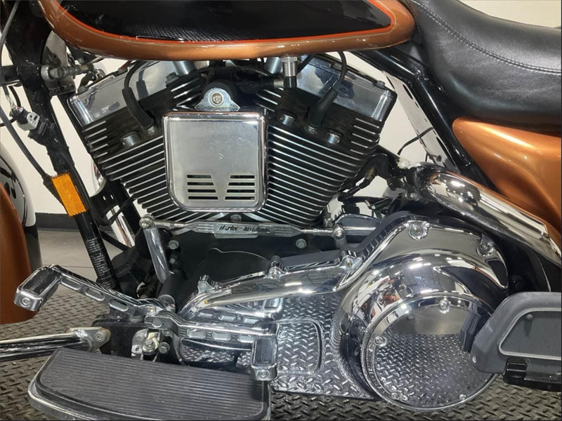 Harley-Davidson Motorcycle 2008 Harley-Davidson Road Glide FLTR 105th Anniversary Low Miles, One owner, & Many Upgrades! $10,995 (In Transit)