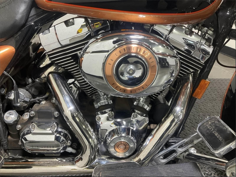 Harley-Davidson Motorcycle 2008 Harley-Davidson Road Glide FLTR 105th Anniversary Low Miles, One owner, & Many Upgrades! $10,995 (In Transit)