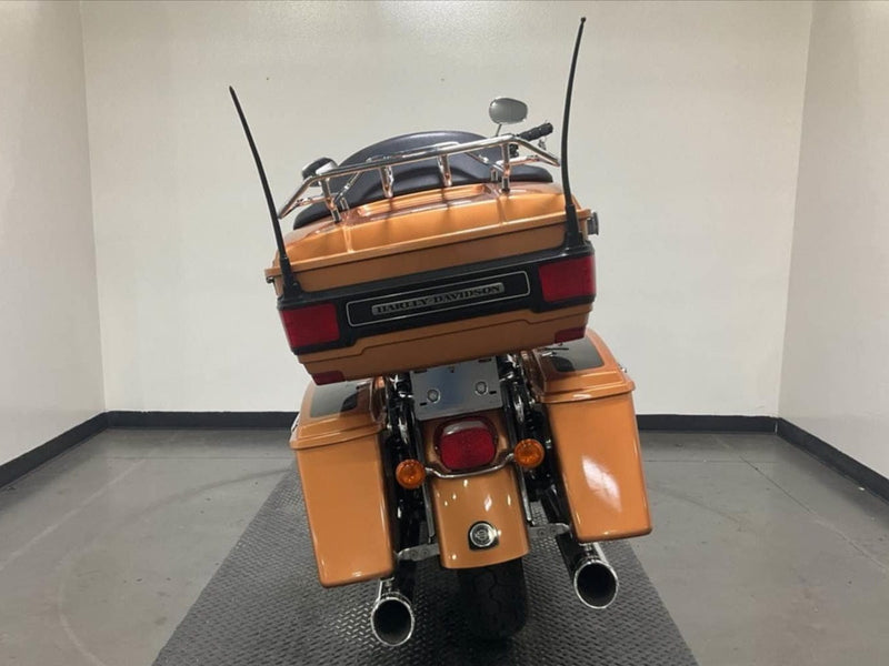 Harley-Davidson Motorcycle 2008 Harley-Davidson Road Glide FLTR 105th Anniversary Low Miles, One owner, & Many Upgrades! $10,995 (In Transit)