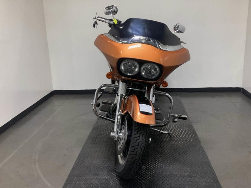 Harley-Davidson Motorcycle 2008 Harley-Davidson Road Glide FLTR 105th Anniversary Low Miles, One owner, & Many Upgrades! $10,995 (In Transit)