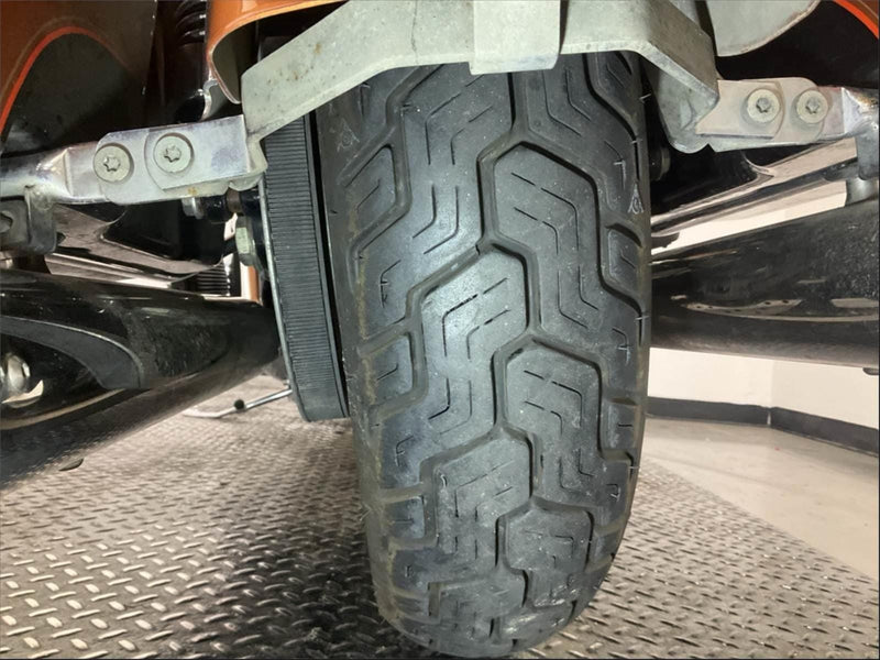 Harley-Davidson Motorcycle 2008 Harley-Davidson Road Glide FLTR 105th Anniversary Low Miles, One owner, & Many Upgrades! $10,995 (In Transit)