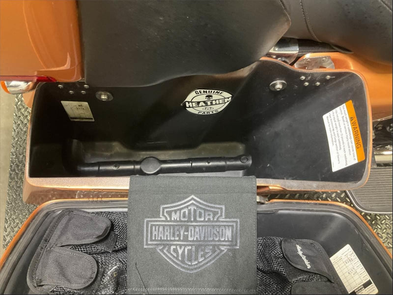 Harley-Davidson Motorcycle 2008 Harley-Davidson Road Glide FLTR 105th Anniversary Low Miles, One owner, & Many Upgrades! $10,995 (In Transit)