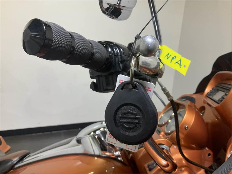 Harley-Davidson Motorcycle 2008 Harley-Davidson Road Glide FLTR 105th Anniversary Low Miles, One owner, & Many Upgrades! $10,995 (In Transit)