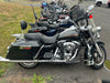 Harley-Davidson Motorcycle 2008 Harley-Davidson Road King FLHR 96" 6-Speed One Owner, Low Miles, & Extras! $9,995