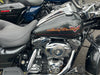 Harley-Davidson Motorcycle 2008 Harley-Davidson Road King FLHR 96" 6-Speed One Owner, Low Miles, & Extras! $9,995