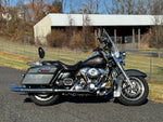 Harley-Davidson Motorcycle 2008 Harley-Davidson Road King FLHR 96" 6-Speed One Owner, Low Miles, & Extras! $9,995