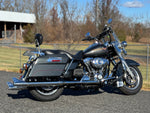 Harley-Davidson Motorcycle 2008 Harley-Davidson Road King FLHR 96" 6-Speed One Owner, Low Miles, & Extras! $9,995