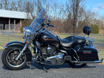 Harley-Davidson Motorcycle 2008 Harley-Davidson Road King FLHR 96" 6-Speed One Owner, Low Miles, & Extras! $9,995