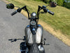 Harley-Davidson Motorcycle 2008 Harley-Davidson Softail Crossbones Cross Bones Springer Custom Paint FLSTSB w/ Extras!! $13,995