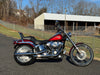 Harley-Davidson Motorcycle 2008 Harley-Davidson Softail Custom FXSTC One Owner 100% Original! Only 6,650 Miles! $9,995