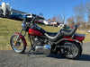 Harley-Davidson Motorcycle 2008 Harley-Davidson Softail Custom FXSTC One Owner 100% Original! Only 6,650 Miles! $9,995