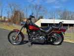 Harley-Davidson Motorcycle 2008 Harley-Davidson Softail Custom FXSTC One Owner 100% Original! Only 6,650 Miles! $9,995