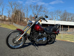 Harley-Davidson Motorcycle 2008 Harley-Davidson Softail Custom FXSTC One Owner 100% Original! Only 6,650 Miles! $9,995