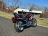 Harley-Davidson Motorcycle 2008 Harley-Davidson Softail Custom FXSTC One Owner 100% Original! Only 6,650 Miles! $9,995