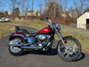 Harley-Davidson Motorcycle 2008 Harley-Davidson Softail Custom FXSTC One Owner 100% Original! Only 6,650 Miles! $9,995