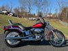 Harley-Davidson Motorcycle 2008 Harley-Davidson Softail Custom FXSTC One Owner 100% Original! Only 6,650 Miles! $9,995