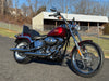 Harley-Davidson Motorcycle 2008 Harley-Davidson Softail Custom FXSTC One Owner 100% Original! Only 6,650 Miles! $9,995