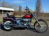 Harley-Davidson Motorcycle 2008 Harley-Davidson Softail Custom FXSTC One Owner 100% Original! Only 6,650 Miles! $9,995