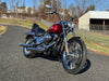 Harley-Davidson Motorcycle 2008 Harley-Davidson Softail Custom FXSTC One Owner 100% Original! Only 6,650 Miles! $9,995