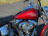 Harley-Davidson Motorcycle 2008 Harley-Davidson Softail Custom FXSTC One Owner 100% Original! Only 6,650 Miles! $9,995