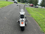 Harley-Davidson Motorcycle 2008 Harley Davidson Softail Fatboy FLSTF 96" Twin Cam, 6 Speed, w/ Low Miles & Many Extras! $7,995