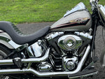 Harley-Davidson Motorcycle 2008 Harley Davidson Softail Fatboy FLSTF 96" Twin Cam, 6 Speed, w/ Low Miles & Many Extras! $7,995