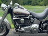 Harley-Davidson Motorcycle 2008 Harley Davidson Softail Fatboy FLSTF 96" Twin Cam, 6 Speed, w/ Low Miles & Many Extras! $7,995