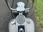 Harley-Davidson Motorcycle 2008 Harley Davidson Softail Fatboy FLSTF 96" Twin Cam, 6 Speed, w/ Low Miles & Many Extras! $7,995