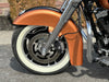 Harley-Davidson Motorcycle 2008 Harley-Davidson Street Glide FLHX 105th Anniversary 6-Speed Many Extras - $10,995