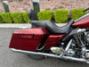 Harley-Davidson Motorcycle 2008 Harley-Davidson Street Glide FLHX 6-Speed Thousands in Extras/Upgrades! $9,995