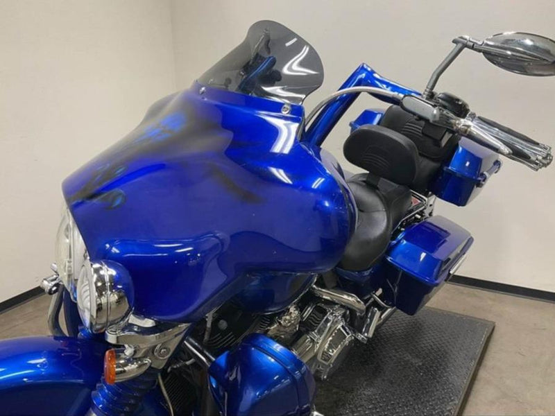 Harley-Davidson Motorcycle 2008 Harley-Davidson Street Glide FLHX S&S 124" Engine w/ Thousands in Extras & Upgrades! $12,995