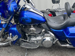 Harley-Davidson Motorcycle 2008 Harley-Davidson Street Glide FLHX S&S 124" Engine w/ Thousands in Extras & Upgrades! $12,995