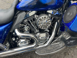 Harley-Davidson Motorcycle 2008 Harley-Davidson Street Glide FLHX S&S 124" Engine w/ Thousands in Extras & Upgrades! $12,995