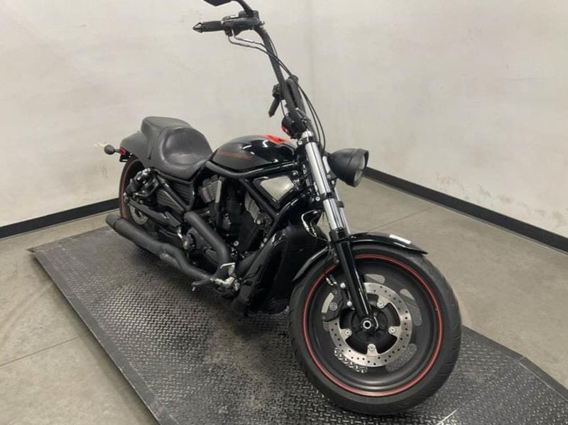 Harley-Davidson Motorcycle 2008 Harley-Davidson V-Rod VROD Night Rod Special VRSCDX One Owner w/ Apes & Thunderheader! $7,995 (Sneak Peek Deal)