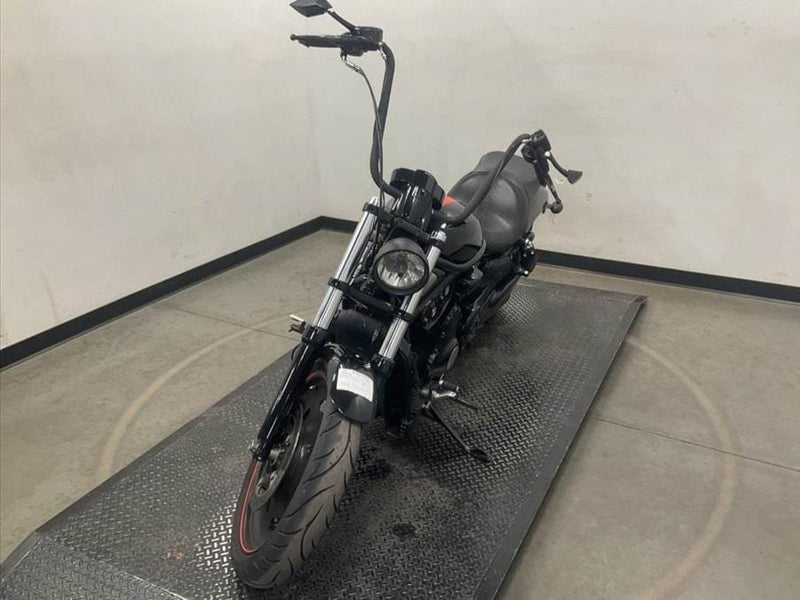 Harley-Davidson Motorcycle 2008 Harley-Davidson V-Rod VROD Night Rod Special VRSCDX One Owner w/ Apes & Thunderheader! $7,995 (Sneak Peek Deal)