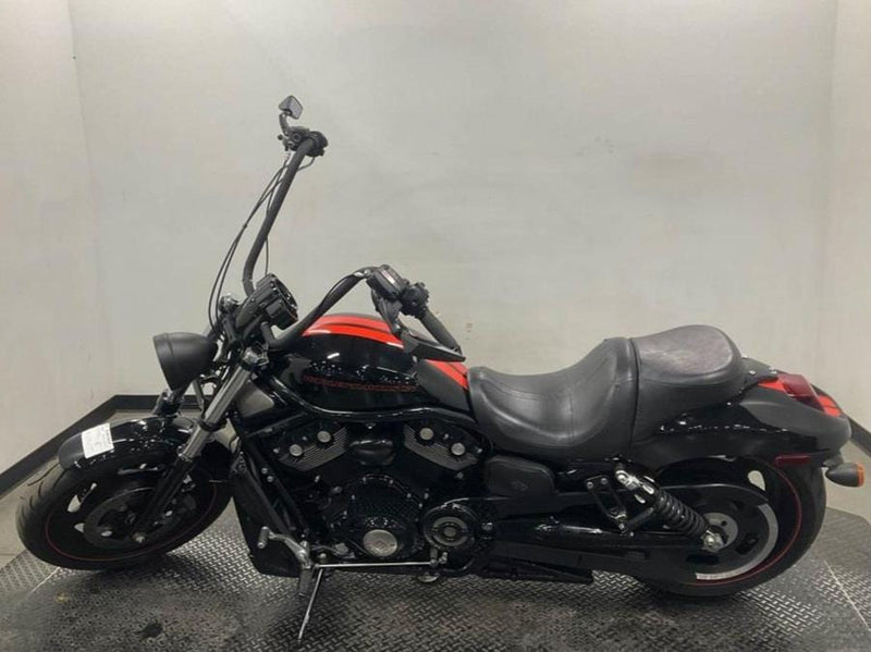 Harley-Davidson Motorcycle 2008 Harley-Davidson V-Rod VROD Night Rod Special VRSCDX One Owner w/ Apes & Thunderheader! $7,995 (Sneak Peek Deal)