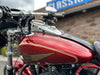 Harley-Davidson Motorcycle 2009 Harley-Davidson Dyna Fat Bob Fatbob FXDF w/ Custom Paint Chrome Wheels W/ Thousands in Upgrades! $11,995