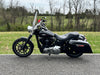 Harley Davidson Motorcycle 2009 Harley-Davidson Dyna Lowrider FXDL w/ Many Extras! Big Radius Exhaust & Many Extras! $7,995