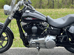 Harley Davidson Motorcycle 2009 Harley-Davidson Dyna Lowrider FXDL w/ Many Extras! Big Radius Exhaust & Many Extras! $7,995