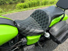 Harley-Davidson Motorcycle 2009 Harley-Davidson Dyna Street Bob FXDB FXRT Fairing & Tons of Extras! - $14,995