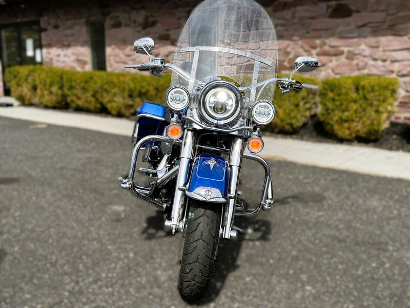 2009 Harley-Davidson Road King Classic FLHRC Only 12k Miles One