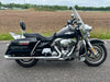 Harley-Davidson Motorcycle 2009 Harley-Davidson Road King FLHR 96" 6-Speed One Owner, Low Miles, & Extras! $9,995