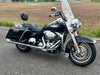 Harley-Davidson Motorcycle 2009 Harley-Davidson Road King FLHR 96" 6-Speed One Owner, Low Miles, & Extras! $9,995